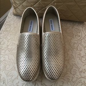 Steve Madden Kara Platform Espadrille